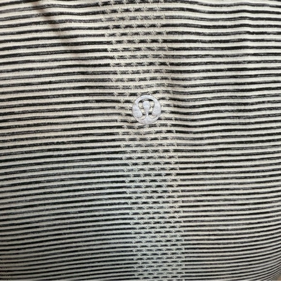 Lululemon Athletica | Swiftly Tech | We Are From Space White | Short Sleeve Tee - Picture 5 of 8